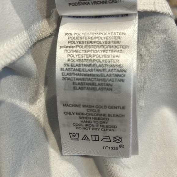 Ralph Lauren jersey dress - 3/4 length - Picture 5 of 5